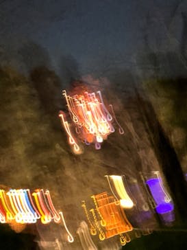 西武園ゆうえんちに投稿された画像（2022/12/3）