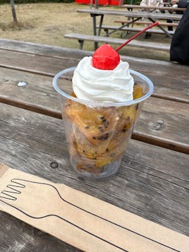 西武園ゆうえんちに投稿された画像（2022/12/3）