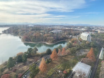 西武園ゆうえんちに投稿された画像（2022/12/3）