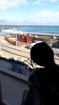 アクアワールド茨城県大洗水族館に投稿された画像（2022/12/3）