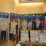 RAKU SPA Cafe 浜松に投稿された画像（2022/12/3）