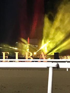 東京メガイルミに投稿された画像（2022/12/3）