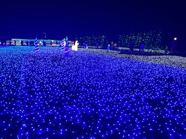 東武動物公園に投稿された画像（2022/12/3）