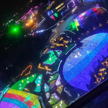 東武動物公園に投稿された画像（2022/12/3）