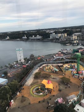 浜名湖パルパルに投稿された画像（2022/12/3）