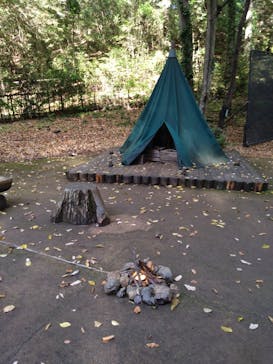 ムーミンバレーパークに投稿された画像（2022/12/3）