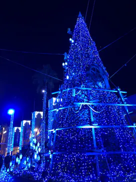 ひらかたパークに投稿された画像（2022/12/3）