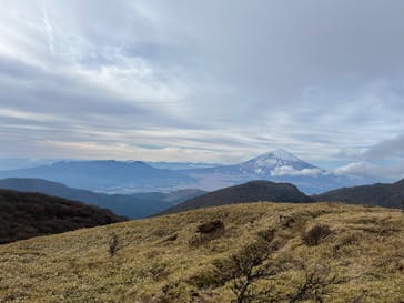 箱根駒ケ岳ロープウェーに投稿された画像（2022/12/3）