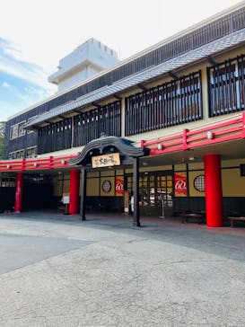 有馬温泉 太閤の湯に投稿された画像（2022/12/4）