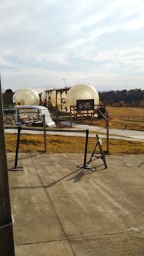 NESTA RESORT KOBE（ネスタリゾート神戸）に投稿された画像（2022/12/4）