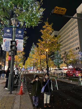 空庭温泉 OSAKA BAY TOWER（オオサカベイタワー）に投稿された画像（2022/12/4）