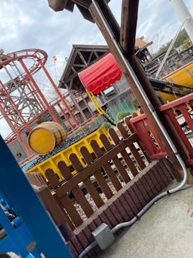 東条湖おもちゃ王国に投稿された画像（2022/12/4）