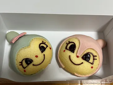 横浜アンパンマンこどもミュージアムに投稿された画像（2022/12/4）