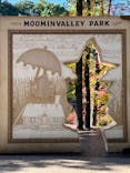 ムーミンバレーパークに投稿された画像（2022/12/4）