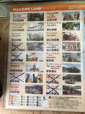 横浜・八景島シーパラダイスに投稿された画像（2022/12/4）