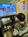 京都鉄道博物館_運転シミュレーターに投稿された画像（2022/12/4）