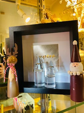 impera accessory（インペラアクセサリー）に投稿された画像（2022/12/4）