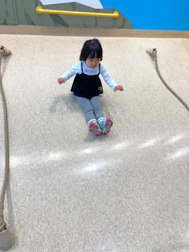 横浜アンパンマンこどもミュージアムに投稿された画像（2022/12/4）