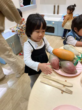 横浜アンパンマンこどもミュージアムに投稿された画像（2022/12/4）