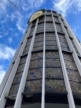 彫刻の森美術館に投稿された画像（2022/12/4）