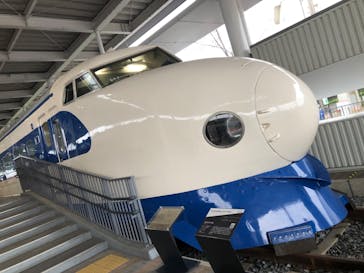 京都鉄道博物館×京都水族館に投稿された画像（2022/12/4）