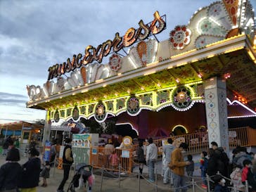 東武動物公園に投稿された画像（2022/12/4）