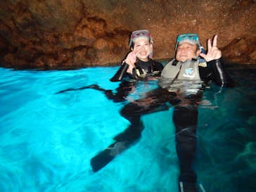 アルガイド沖縄に投稿された画像（2022/12/4）