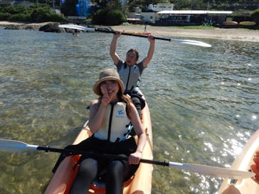 アルガイド沖縄に投稿された画像（2022/12/4）