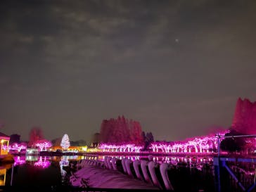東武動物公園に投稿された画像（2022/12/4）