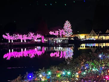 東武動物公園に投稿された画像（2022/12/4）