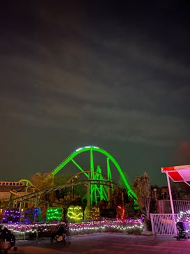 東武動物公園に投稿された画像（2022/12/4）