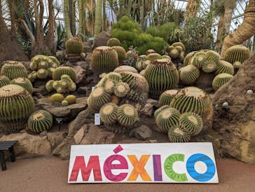 伊豆シャボテン動物公園に投稿された画像（2022/12/4）