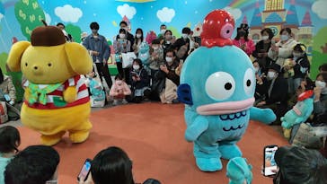 日本モンキーパークに投稿された画像（2022/12/4）