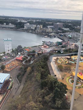 浜名湖パルパルに投稿された画像（2022/12/4）