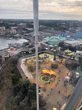 浜名湖パルパルに投稿された画像（2022/12/4）