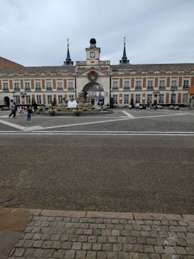 志摩スペイン村パルケエスパーニャに投稿された画像（2022/12/4）