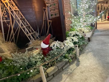 安城産業文化公園デンパークに投稿された画像（2022/12/4）