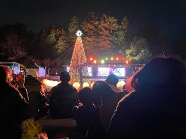 安城産業文化公園デンパークに投稿された画像（2022/12/4）