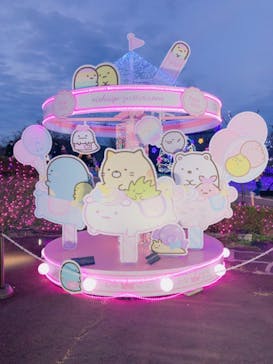 さがみ湖MORI MORIに投稿された画像（2022/12/4）