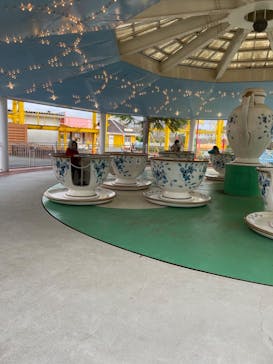 東条湖おもちゃ王国に投稿された画像（2022/12/4）