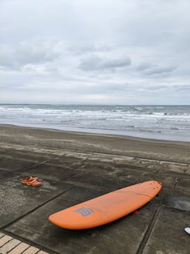 キラーサーフ宮崎に投稿された画像（2022/12/4）