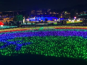 東武動物公園に投稿された画像（2022/12/4）
