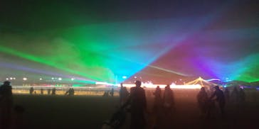 東京メガイルミに投稿された画像（2022/12/4）