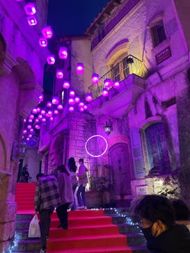 フェスタ・ルーチェに投稿された画像（2022/12/4）