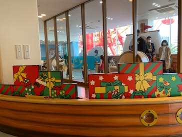 神戸アンパンマンこどもミュージアム＆モールに投稿された画像（2022/12/4）