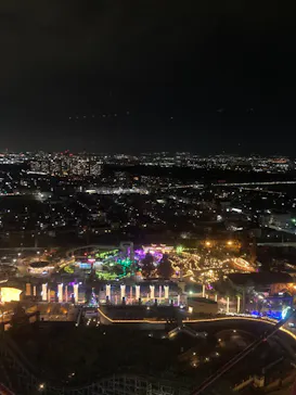 ひらかたパークに投稿された画像（2022/12/4）