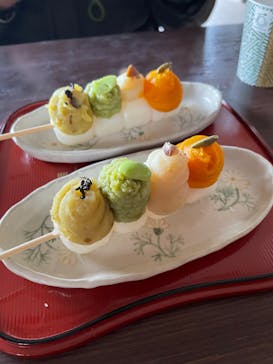 三溪園に投稿された画像（2022/12/4）