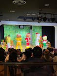 神戸アンパンマンこどもミュージアム＆モールに投稿された画像（2022/12/4）