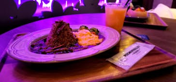 ムーミンバレーパークに投稿された画像（2022/12/4）