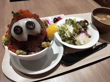 オーシャンスパ Fuuaに投稿された画像（2022/12/4）